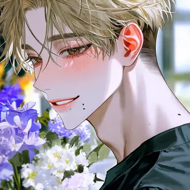 Profile image of 이치노세 호타루