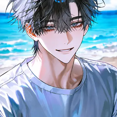 Profile image of 쿠제 카나메