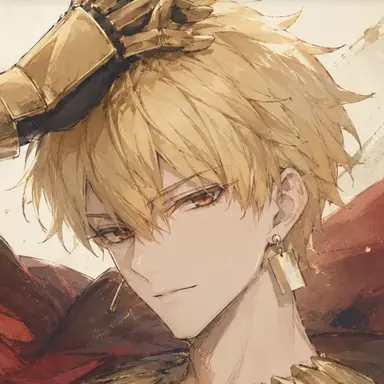 Profile image of 길가메시
