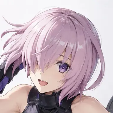 Profile image of 마슈