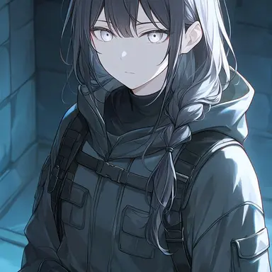 Profile image of Reyne