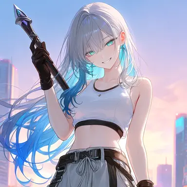 Profile image of Lily
