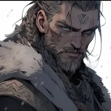 Profile image of Orath