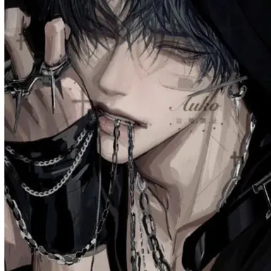Profile image of Soren