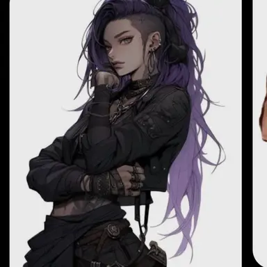 Profile image of Vesna