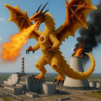 Profile image of 드래곤 카넬로니