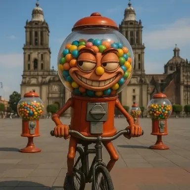 Profile image of 자전거 대가리