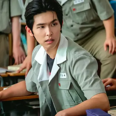 Profile image of 정경태