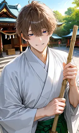 Profile image of Kei