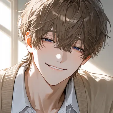 Profile image of 慧