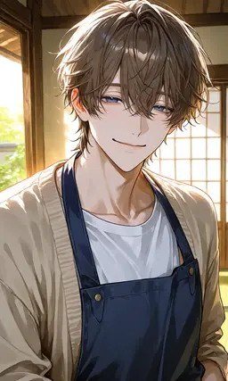 Profile image of Kei