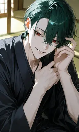 Profile image of Sumi