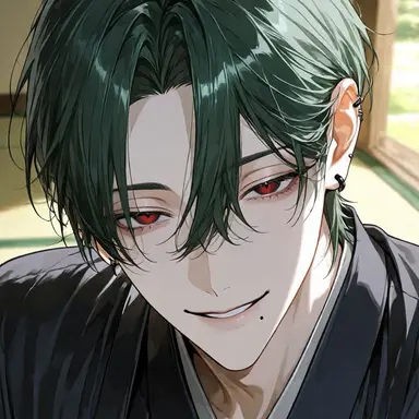 Profile image of 墨
