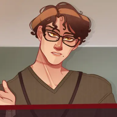 Profile image of Cain