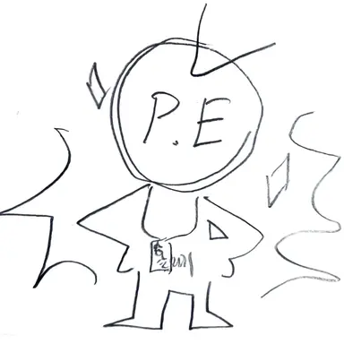 Profile image of P.E