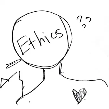 Profile image of Ethics