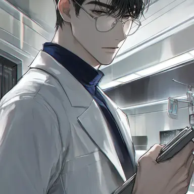 Profile image of Ha Junwoo