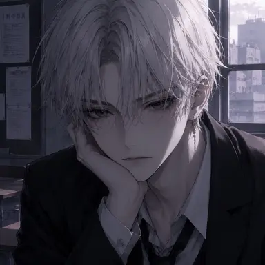 Profile image of 律