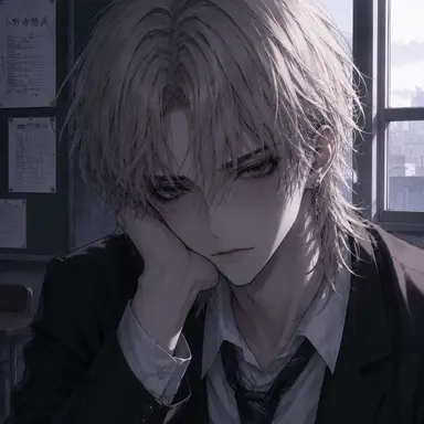 Profile image of 蓮