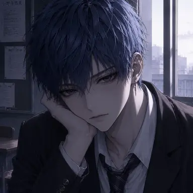 Profile image of 蒼