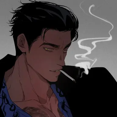 Profile image of 龍人