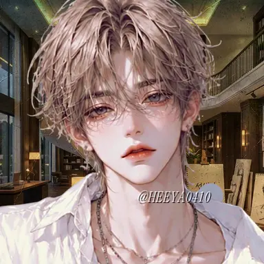 Profile image of ハン・ヨジュン