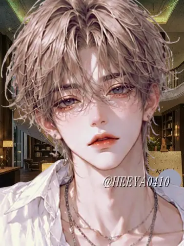 HEEYA0410의 [UO] ハン・ヨジュン