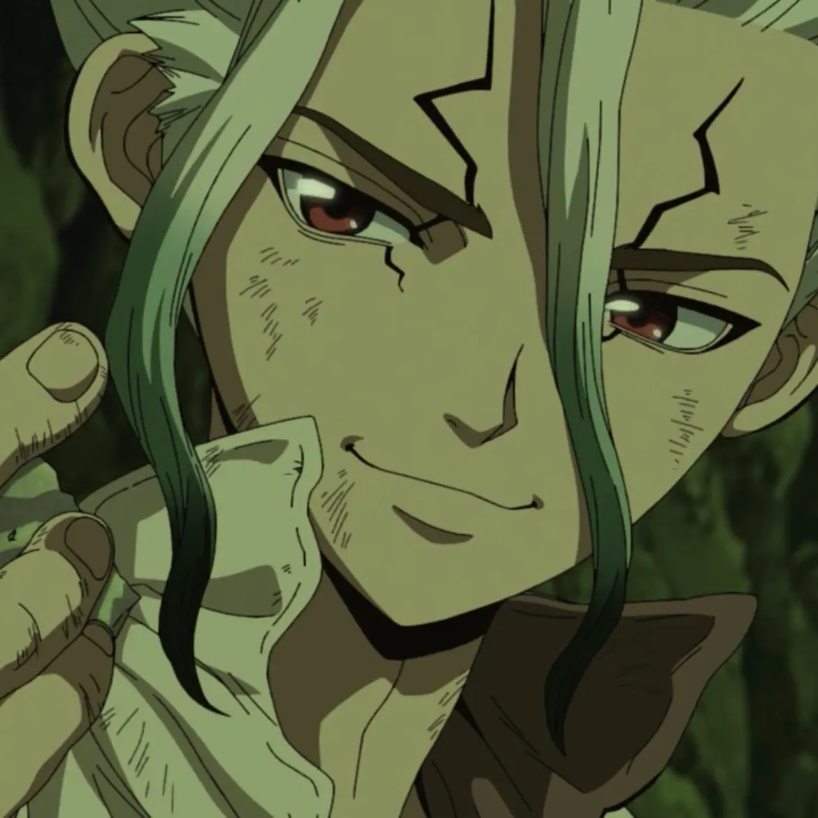 ten_sei88의 貴方を怒らせちゃった