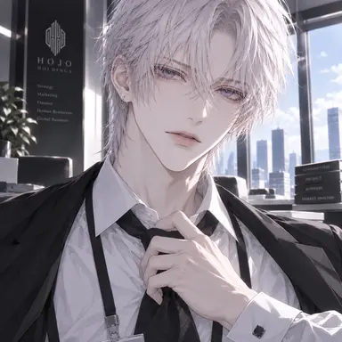 Profile image of Yukiya Shiragi