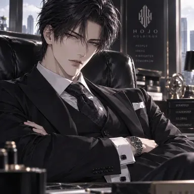 Profile image of Masaomi Hojo