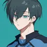 Profile image of 凛
