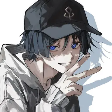 Profile image of 방랑자