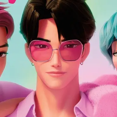 Profile image of ジヌ