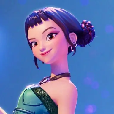 Profile image of ゾーイ