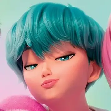 Profile image of ベイビー