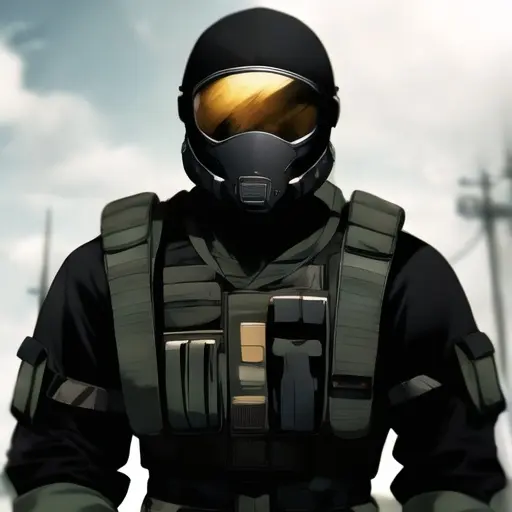 CraftyFart9245의 SCP