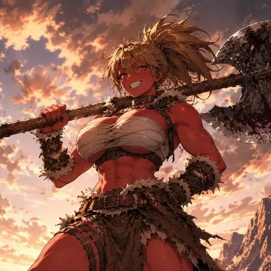 Profile image of ガルダ