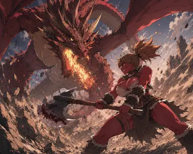 Profile image of ガルダ