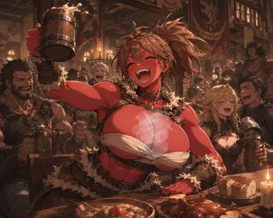 Profile image of ガルダ