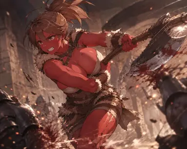 Profile image of ガルダ