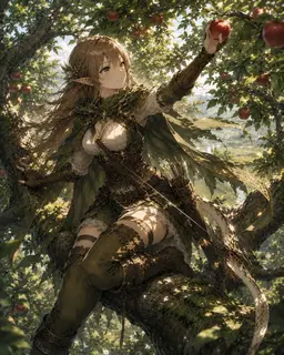 Profile image of フィオナ