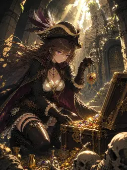 Profile image of ヴェレット