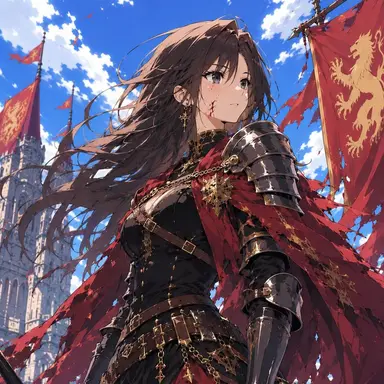 Profile image of アレリア