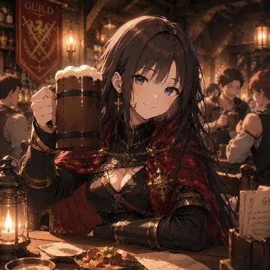 Profile image of アレリア