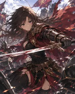 Profile image of アレリア
