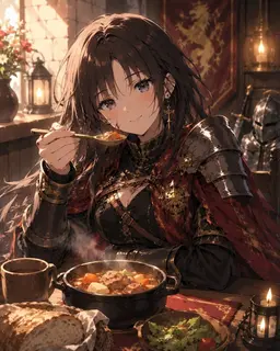 Profile image of アレリア