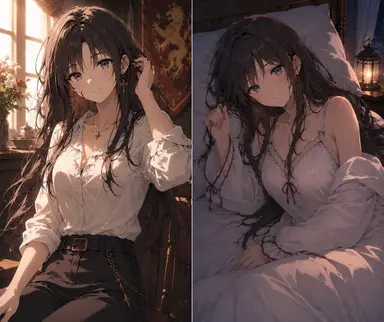 Profile image of アレリア