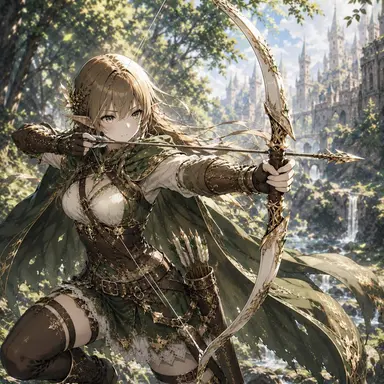 Profile image of フィオナ