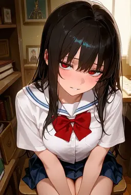 Profile image of 凜々原 凛