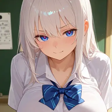 Profile image of Evelyn Cross